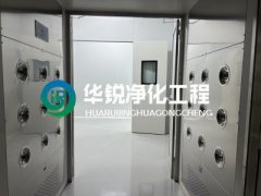 大型冷庫設計實際效果好嗎